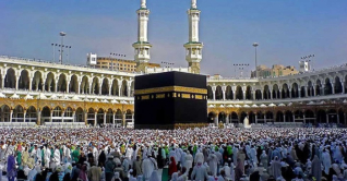 মক্কা-মদিনায় বাংলাদেশি ৮ হজযাত্রীর মৃত্যু মক্কা-মদিনায় বাংলাদেশি ৮ হজযাত্রীর মৃত্যু