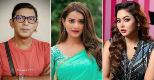 কোটা আন্দোলন নিয়ে যা বললেন চঞ্চল-তিশা-ভাবনা