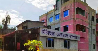 কবর দেওয়ার আগে কেঁদে উঠল ‘মৃত’ নবজাতক কবর দেওয়ার আগে কেঁদে উঠল ‘মৃত’ নবজাতক