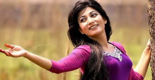 জীবনযুদ্ধে হার মানলেন সীমানা জীবনযুদ্ধে হার মানলেন সীমানা