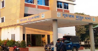 বাবার মৃত্যুর আধাঘণ্টা পর মেয়ের আত্মহত্যা বাবার মৃত্যুর আধাঘণ্টা পর মেয়ের আত্মহত্যা