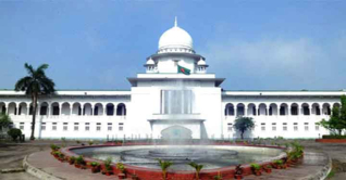 বিক্ষোভকারীদের ওপর গুলি ছোড়া বন্ধের রিট খারিজ