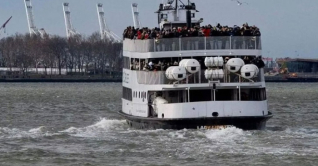 বাংলাদেশ ও শ্রীলঙ্কার মধ্যে চলবে যাত্রীবাহী ফেরি