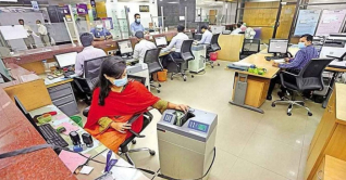 অফিস-আদালত খুলছে আজ, চলবে নতুন সূচিতে