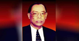 পরমাণু বিজ্ঞানী ওয়াজেদ মিয়ার ১৪তম মৃত্যুবার্ষিকী আজ