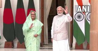 হাসিনা-মোদি বৈঠকে গুরুত্ব পাবে যেসব বিষয়