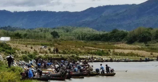 থানচি থেকে উঠল ভ্রমণ নিষেধাজ্ঞা থানচি থেকে উঠল ভ্রমণ নিষেধাজ্ঞা