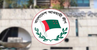 নির্বাচন কমিশনে আজ আয়-ব্যয়ের হিসাব দেবে আ.লীগ
