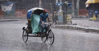 বৃষ্টি নিয়ে যা জানাল আবহাওয়া অফিস