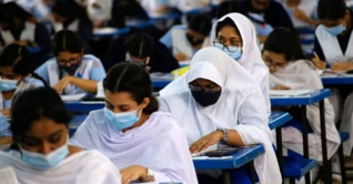 বন্যায় ফেনীর ২ উপজেলায় এইচএসসি পরীক্ষা স্থগিত