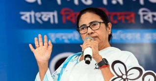 ভেঙে দেওয়া হলো পশ্চিমবঙ্গের বিধানসভা