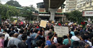 আজও চলবে ‘বাংলা ব্লকেড’, তীব্র যানজটের শঙ্কা