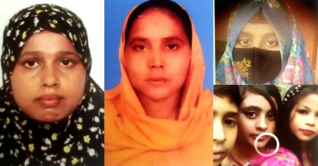 বগুড়ায় একই পরিবারের নিখোঁজ ৭, রাঙ্গামাটিতে উদ্ধার