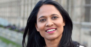 যুক্তরাজ্যে টিউলিপের পর মন্ত্রী হলেন রুশনারাও যুক্তরাজ্যে টিউলিপের পর মন্ত্রী হলেন রুশনারাও