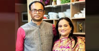 মানিকগঞ্জে আওয়ামী লীগ নেতা ও তার স্ত্রীর বিরুদ্ধে দুদকের মামলা