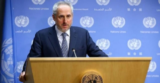 কোটা আন্দোলনে সহিংসতা নিয়ে প্রতিক্রিয়া জানাল জাতিসংঘ কোটা আন্দোলনে সহিংসতা নিয়ে প্রতিক্রিয়া জানাল জাতিসংঘ