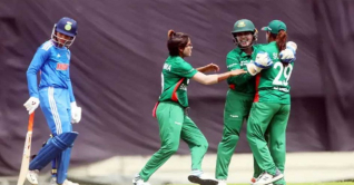 এশিয়া কাপের সেমিতে আজ ভারতের মুখোমুখি বাংলাদেশ এশিয়া কাপের সেমিতে আজ ভারতের মুখোমুখি বাংলাদেশ