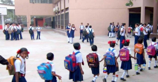 প্রাথমিক বিদ্যালয় খোলার বিষয়ে সিদ্ধান্ত আজ