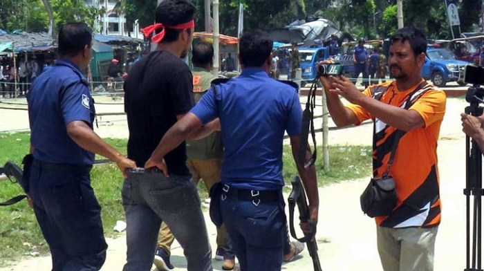 সংগৃহীত ছবি