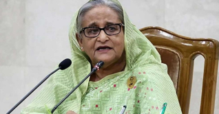 শিক্ষার্থীদের রক্ষা করতে একতাবদ্ধ হয়েছেন শিক্ষকরা: প্রধানমন্ত্রী শিক্ষার্থীদের রক্ষা করতে একতাবদ্ধ হয়েছেন শিক্ষকরা: প্রধানমন্ত্রী