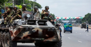 আজ সকাল ৬টা থেকে রাত ৯টা পর্যন্ত কারফিউ শিথিল আজ সকাল ৬টা থেকে রাত ৯টা পর্যন্ত কারফিউ শিথিল