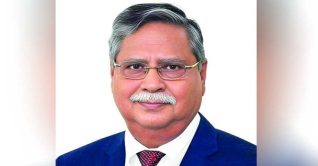 জাতির উদ্দেশে ভাষণে যা বললেন রাষ্ট্রপতি