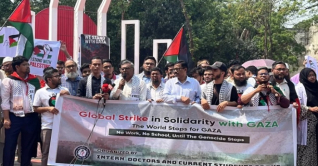 সারাদেশে চলছে ‘নো ওয়ার্ক নো ক্লাস’ কর্মসূচি