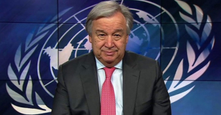 ড. ইউনূসকে সমর্থন জানিয়ে জাতিসংঘ মহাসচিবের চিঠি 