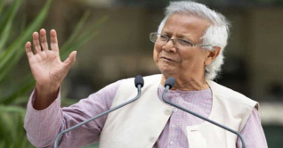 জাতিসংঘে গণঅভ্যুত্থানের বীরত্বগাথা তুলে ধরবেন ড. ইউনূস জাতিসংঘে গণঅভ্যুত্থানের বীরত্বগাথা তুলে ধরবেন ড. ইউনূস