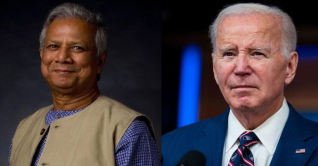 ড. ইউনূসের সঙ্গে জো বাইডেনের বৈঠক আজ ড. ইউনূসের সঙ্গে জো বাইডেনের বৈঠক আজ