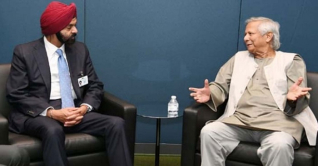 সংস্কারকাজে বাংলাদেশকে সাড়ে ৩ বিলিয়ন ডলার ঋণ দেবে বিশ্বব্যাংক সংস্কারকাজে বাংলাদেশকে সাড়ে ৩ বিলিয়ন ডলার ঋণ দেবে বিশ্বব্যাংক