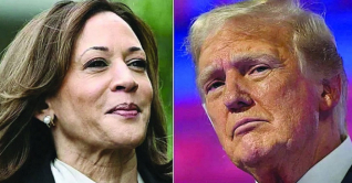 যুক্তরাষ্ট্রের প্রেসিডেন্ট নির্বাচন আজ যুক্তরাষ্ট্রের প্রেসিডেন্ট নির্বাচন আজ