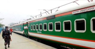 পদ্মা সেতু হয়ে ঢাকা-বেনাপোল ট্রেন চলবে যেদিন থেকে পদ্মা সেতু হয়ে ঢাকা-বেনাপোল ট্রেন চলবে যেদিন থেকে