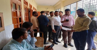 হাসপাতালে ওষুধ কোম্পানির প্রতিনিধিরা আর ঢুকতে পারবে না হাসপাতালে ওষুধ কোম্পানির প্রতিনিধিরা আর ঢুকতে পারবে না