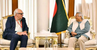 নির্বাচনের আগে বড় ধরনের সংস্কার করতে সরকার প্রতিশ্রুতিবদ্ধ নির্বাচনের আগে বড় ধরনের সংস্কার করতে সরকার প্রতিশ্রুতিবদ্ধ