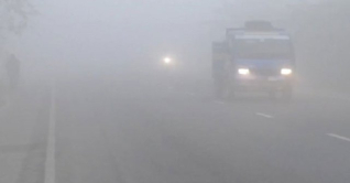 দিনাজপুরে দিনের বেশির ভাগ সময় মিলছে না সূর্যের দেখা