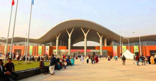 বাণিজ্যমেলা শুরু বুধবার বাণিজ্যমেলা শুরু বুধবার