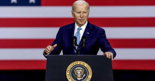 বুধবার বিদায়ী ভাষণ দেবেন বাইডেন বুধবার বিদায়ী ভাষণ দেবেন বাইডেন