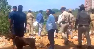 ভারতে বাংলাদেশি তরুণীকে ধর্ষণের পর হত্যা ভারতে বাংলাদেশি তরুণীকে ধর্ষণের পর হত্যা