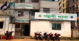 আবারও পল্লবী থেকে দুই স্কুল ছাত্রী নিখোঁজ