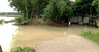 কমছে যমুনার পানি, বন্যা পরিস্থিতির উন্নতি