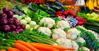 শীতের শাক-সবজিতে ভরপুর কুমিল্লার হাট-বাজার