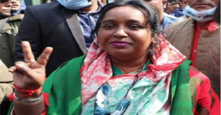 পাঁচ মামলায় সাবেক মেয়র আইভী রহমানের জামিন