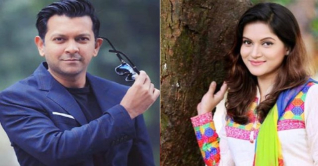 ফের এক হচ্ছেন তাহসান-মিথিলা ফের এক হচ্ছেন তাহসান-মিথিলা