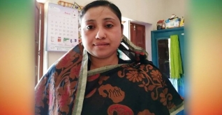 প্রথম নারী ইউপি চেয়ারম্যান পেল সাতক্ষীরা