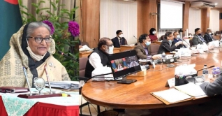কুমিল্লার ঘটনায় জড়িতদের বিরুদ্ধে ব্যবস্থার নির্দেশ প্রধানমন্ত্রীর কুমিল্লার ঘটনায় জড়িতদের বিরুদ্ধে ব্যবস্থার নির্দেশ প্রধানমন্ত্রীর