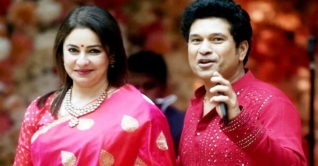 প্যান্ডোরা পেপারসে শচীন-অঞ্জলির নাম! প্যান্ডোরা পেপারসে শচীন-অঞ্জলির নাম!