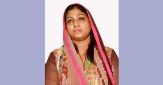 ‘বিদেশে পলাতক’ কনক সারোয়ারের বোন নুসরাত আটক