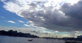 সারা দেশে তাপমাত্রা সামান্য কমতে পারে সারা দেশে তাপমাত্রা সামান্য কমতে পারে