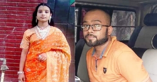 ফেসবুক লাইভে স্ত্রীকে কুপিয়ে হত্যায় স্বামীর মৃত্যুদণ্ড ফেসবুক লাইভে স্ত্রীকে কুপিয়ে হত্যায় স্বামীর মৃত্যুদণ্ড